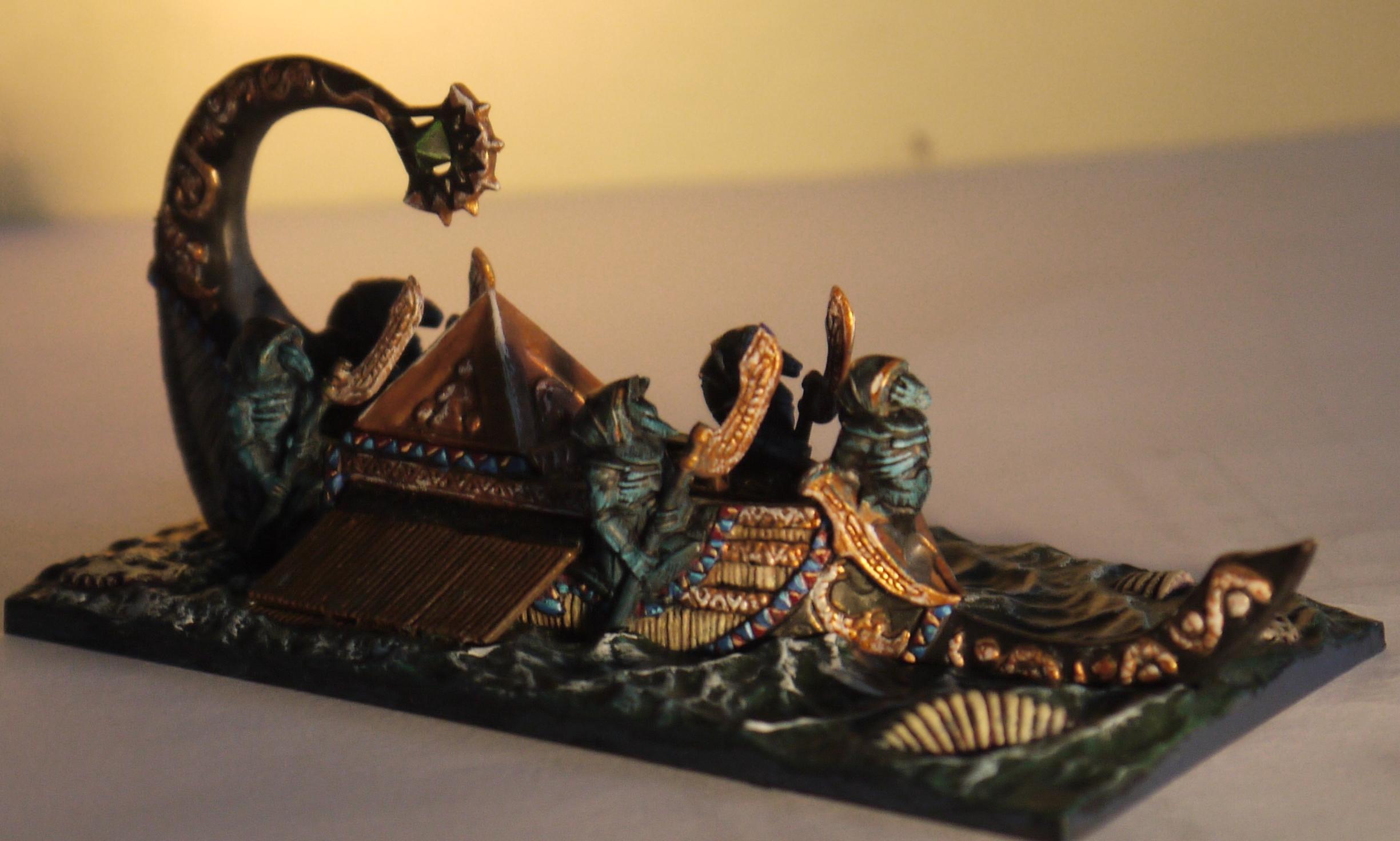 Curse Of Zandri, Dreadfleet, Tombkings Curse of Zandri1 Gallery